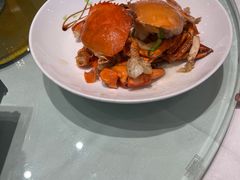 -花中城·杭帮菜·粤菜·海鲜火锅(清泰街店)