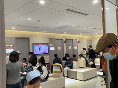 -爱康国宾体检中心(北京航天桥光耀东方分院)