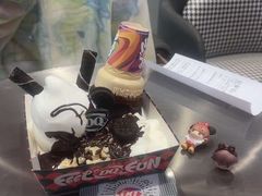 -DQ·蛋糕·冰淇淋(富华里店)