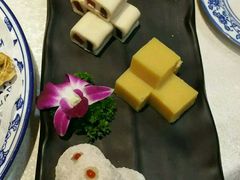 -京味民福烤鸭店(建设四马路店)