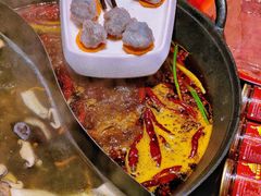 -虾领航小龙虾·吉林烧烤(柳州路店)