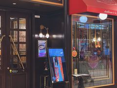 -Entrecôte 法国牛扒馆(保利·时光里店)