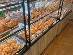 -85度C(北京八角物美店)