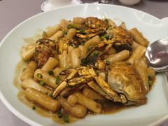 -银都上海菜馆(粤海东路店)