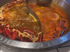 -幸运牛汕头小黄牛牛肉火锅(梅林店)