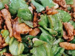 -外婆味道·云南菜大当家(关上店)