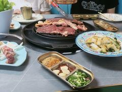-牛犇炭火烤肉·鲜切烤肉(承德总店)