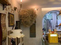-绿房子方寸咖啡(星海名城店)