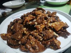 -老华洋饭庄(成林道店)