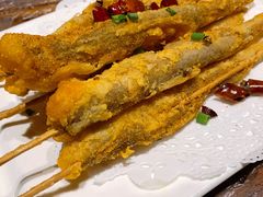 -海陆空(万松园店)