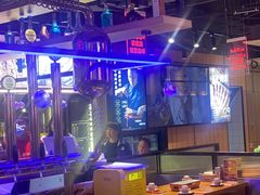 -唐力九头鸟烧烤·罗田吊锅(西云楼店)