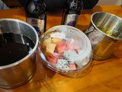 伏特加红牛-Helens海伦司小酒馆(津湾广场店)