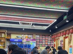 -圣夜东北菜烧烤·夜宵·龙虾(胥江路店)