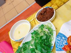 -故乡明太鱼屋(航北路店)