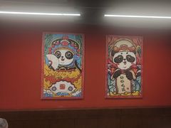 -71号豆汤饭·成都小馆(红牌楼店)