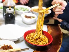 -肖家河家常面(肖家河北街店)