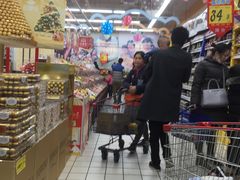 -大润发(浒关店)