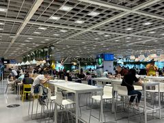 -宜家·瑞典风味餐厅(四元桥店)