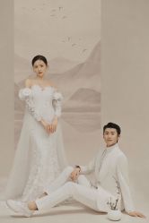 -雨墨婚纱摄影工作室