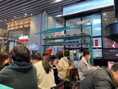 -肥汁米蘭香港米线(长宁来福士店)