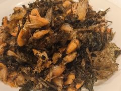 -老吉士酒家(天平路店)