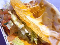 -Taco Bell 塔可钟(民田路店)