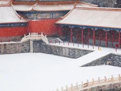 -故宫博物院(故宫)