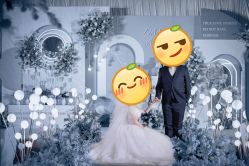 -Sunny喜铺婚礼策划(东部店)