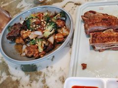 -小吊梨汤·北京菜(香山店)