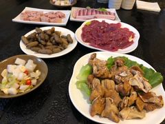 -仁虎老火锅(黄泥磅店)