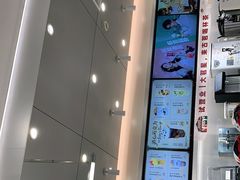 -古茗(花都骏壹万邦店)