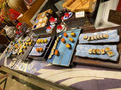 -芭菲盛宴·环球美食(解放碑英利国际店)