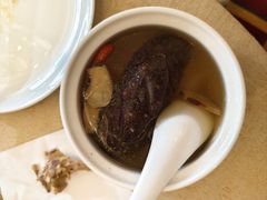 -民族饭店-四季餐厅