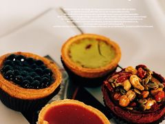 -黛汀烘焙DAINTY BAKERY(代字行合生汇店)