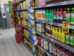 -物美超市(下沙云水店)