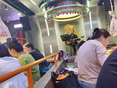 -路边羊烧烤酒场(宝带路店)