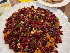 -花家怡园(四合院总店)