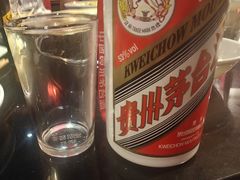 -芦月轩羊蝎子(劲松店)