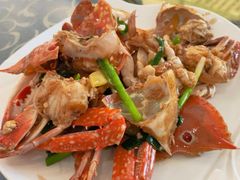 -波记美食店·现捞海鲜