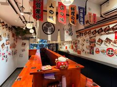 -天妇罗内顺田(罗湖店)