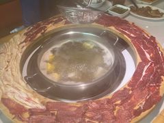 -三毛牛肉店(福强店)