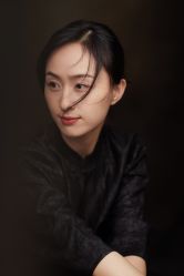 -鹿角肖像摄影艺术馆