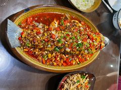 -朗妈私房菜(婺女州店)