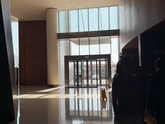 -大连君悦酒店