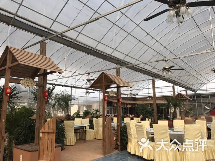 汤司令山庄图片 - 第1078张