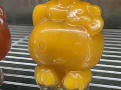 -腰子哥烤串(石佛营炫特店)