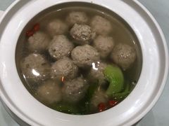 -香满楼(清水河路店)