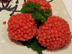 -白天鹅宾馆-宏图府餐厅