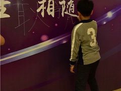 -碧桂园凤凰城酒店(南京店)