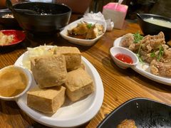 -大三元台湾鲁肉饭(沙井新桥店)